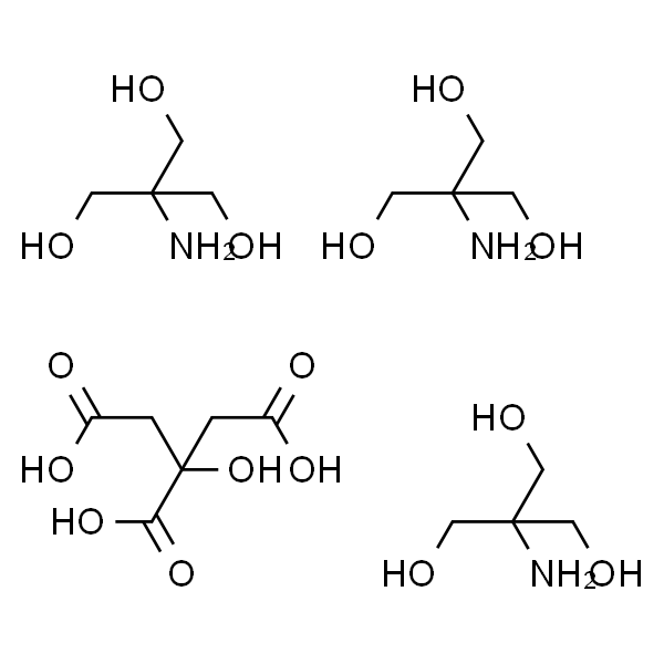 Trizma 柠檬酸盐
