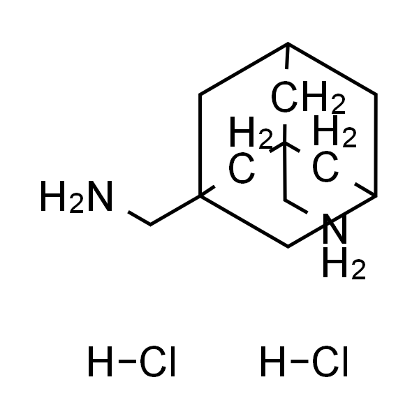 金刚烷-1,3-二甲基二胺二盐酸盐