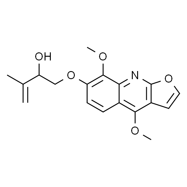 吴茱萸内酯
