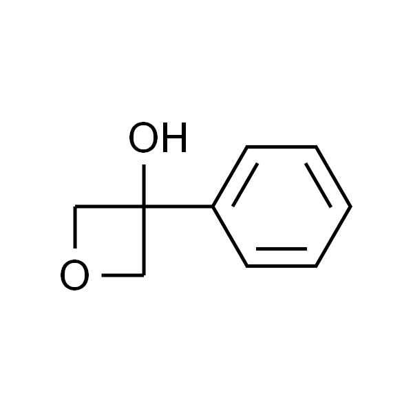 3-苯基-3-羟基-1-氧杂环丁烷
