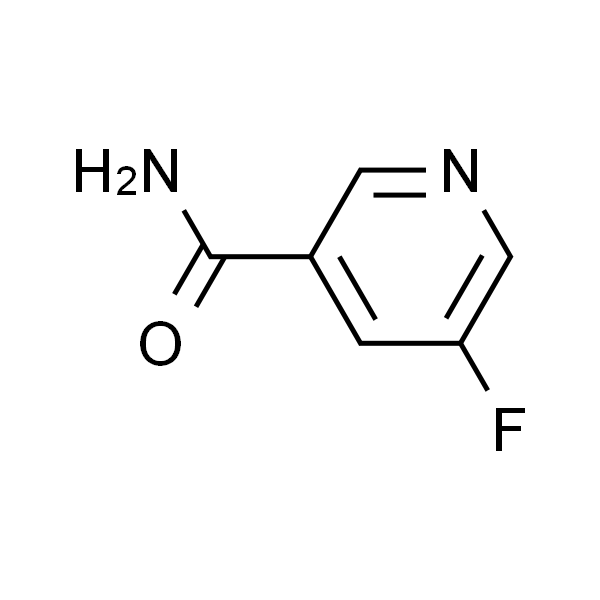 5-氟烟酰胺