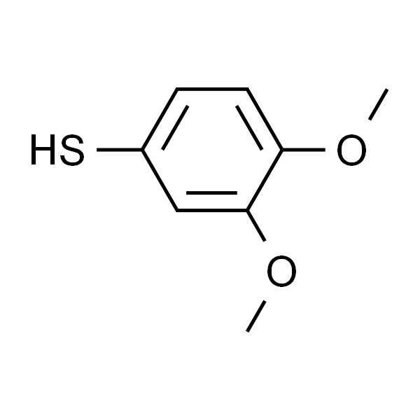 3,4-二甲氧基苯硫酚