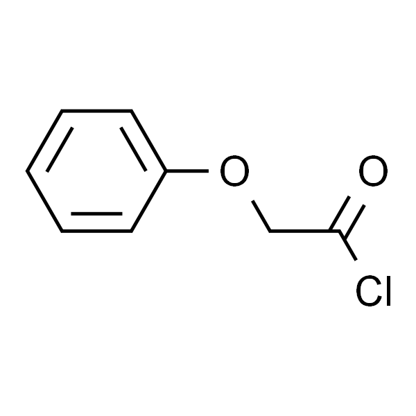 苯氧基乙酰氯
