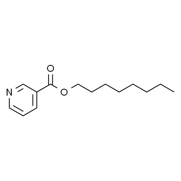 烟酸正辛酯
