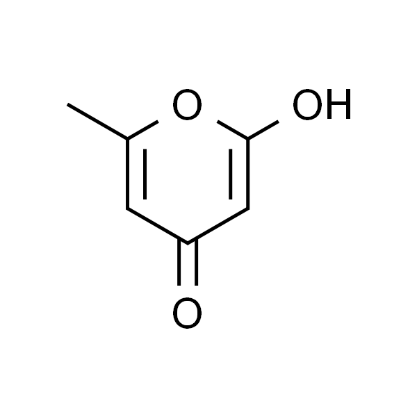 2-羟基-6-甲基-4H-吡喃-4-酮