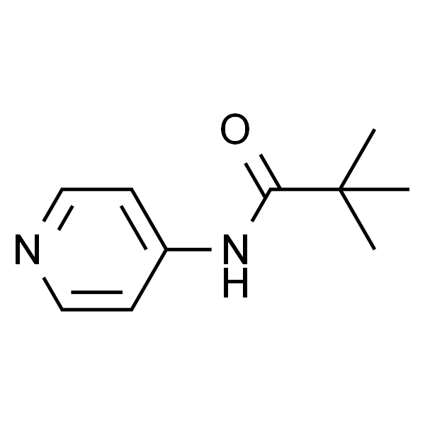 N-(4-吡啶基)棕榈酰胺