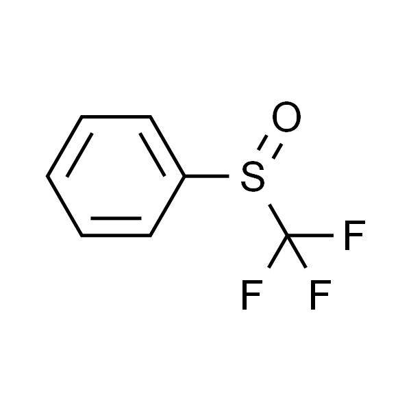 苯基三氟甲基亚砜