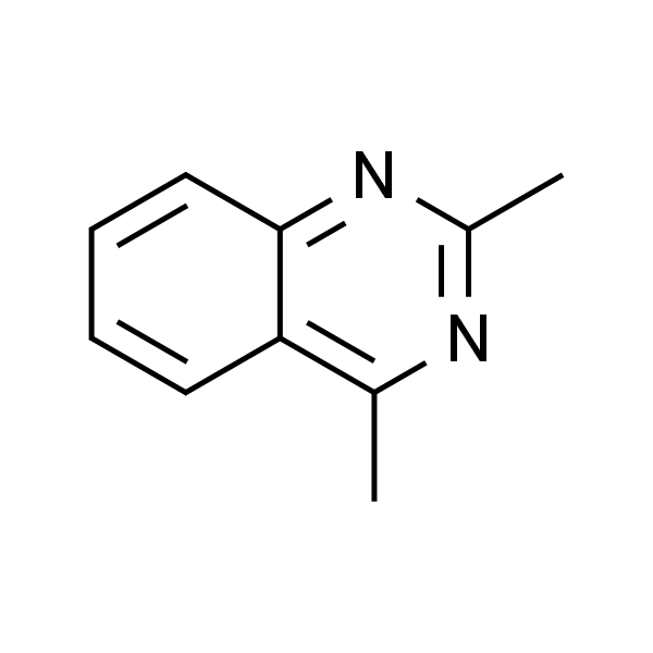 2,4-二甲基喹唑啉