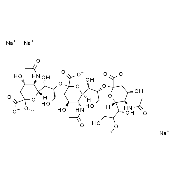 Colominic acid