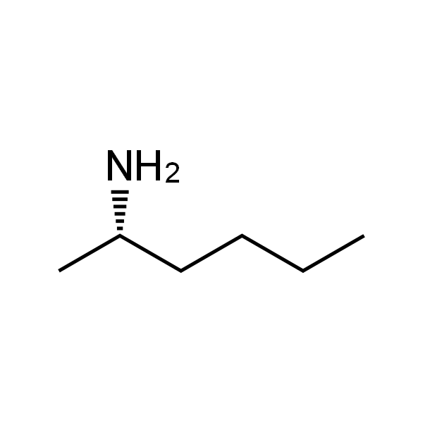 (R)-2-氨基己烷