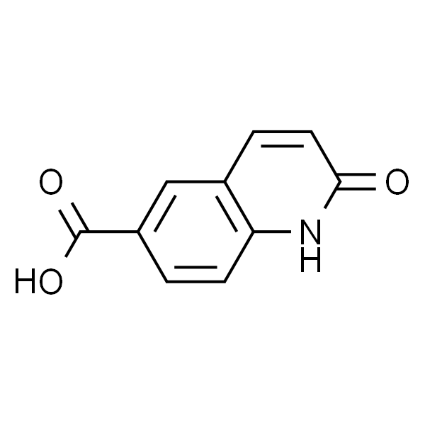 2-氧-1,2-二氢喹啉-6-羧酸