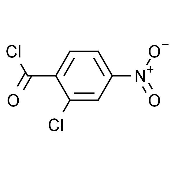 2-氯-4-硝基苯甲酰氯