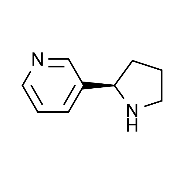 (R)-3-(吡咯烷-2-基)吡啶