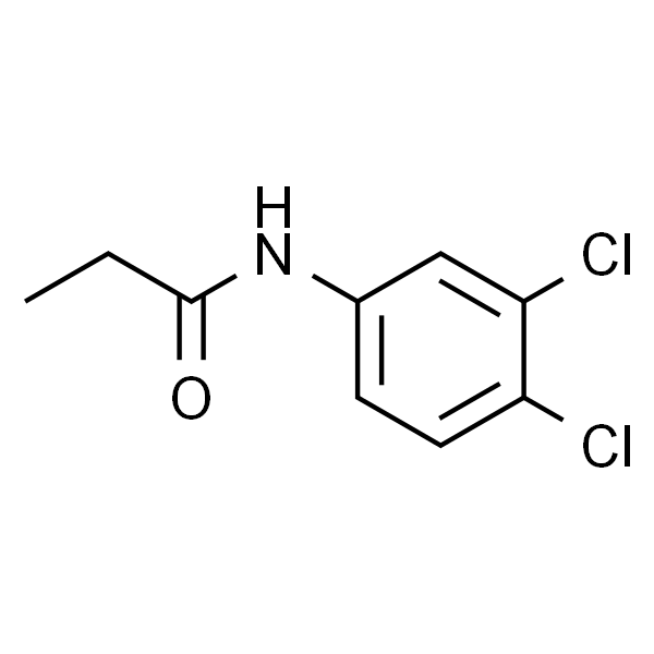 N-(3,4-二氯苯基)丙酰胺