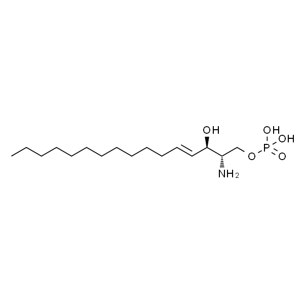 Sphingosine-1-phosphate (d16:1)