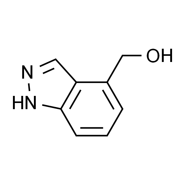 4-(羟甲基)-1H-吲唑