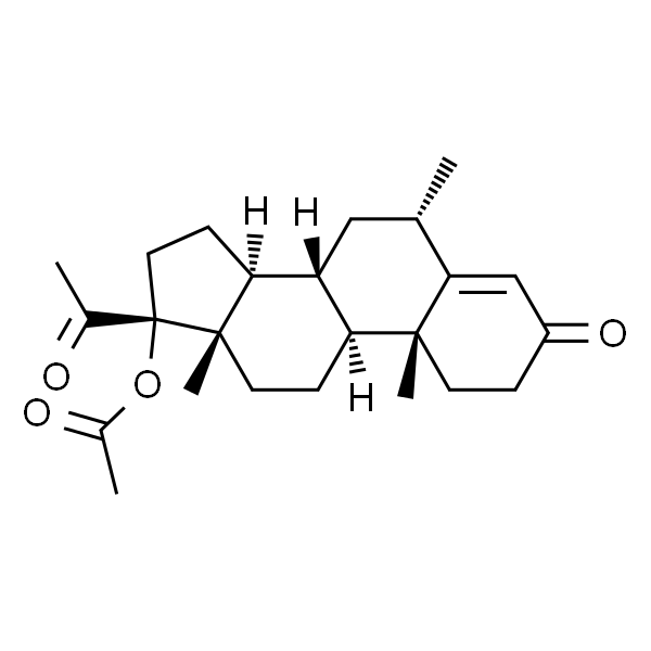 醋酸甲羟孕酮