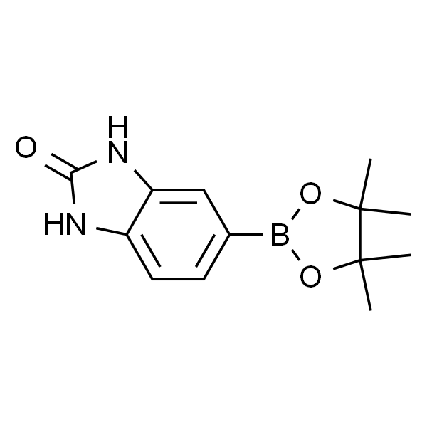2-氧代-2,3-二氢-1H-苯并咪唑-5-硼酸频那醇酯