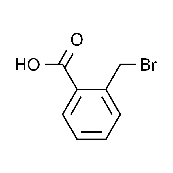 2-溴甲基苯甲酸