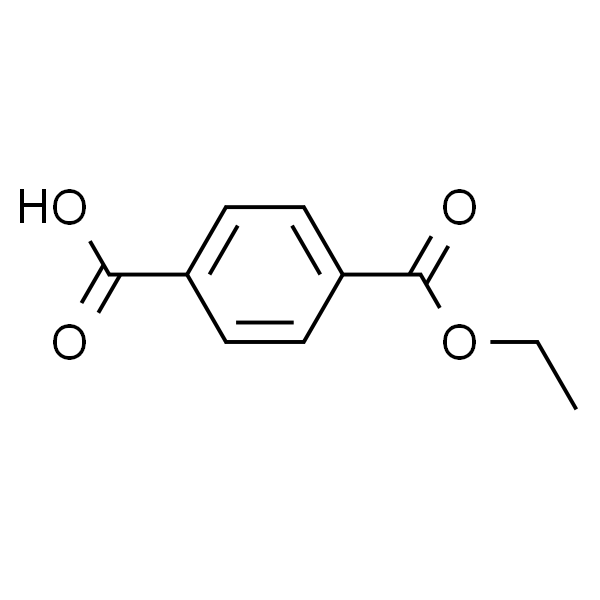 4-羧基苯甲酸乙酯