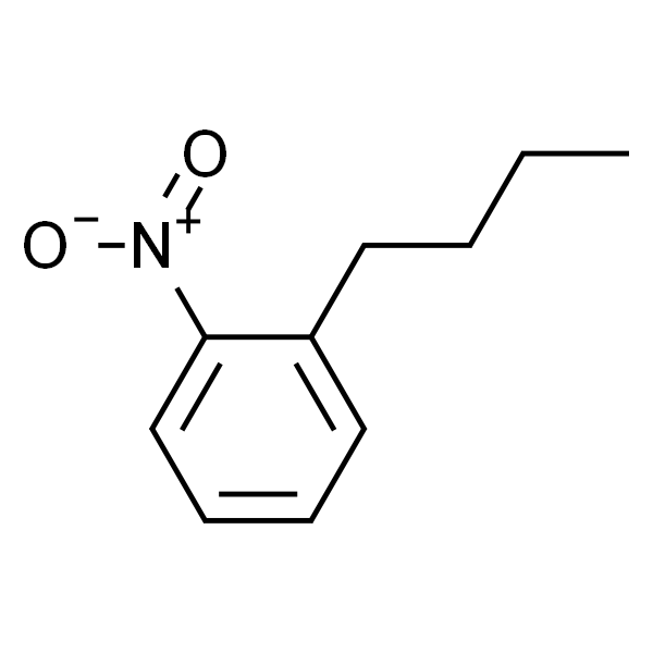 1-丁基-2-硝基苯