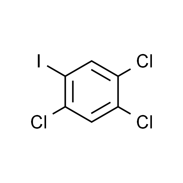 1-碘-2,4,5-三氯苯