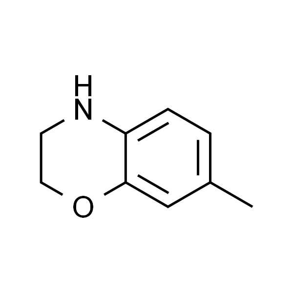 7-甲基-3,4-二氢-2H-苯并[b][1,4]噁嗪