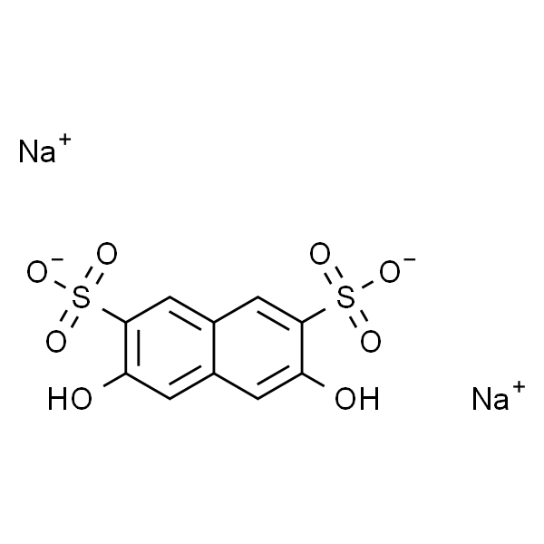 3，6-二羟基-2，7-萘二磺酸二钠盐