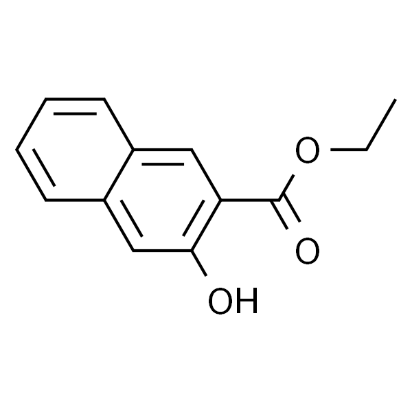 3-羟基-2-萘甲酸乙酯
