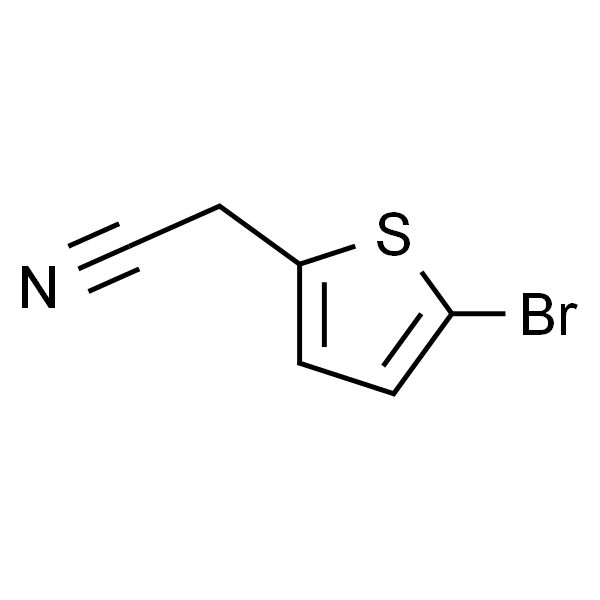 5-溴-2-噻吩乙腈