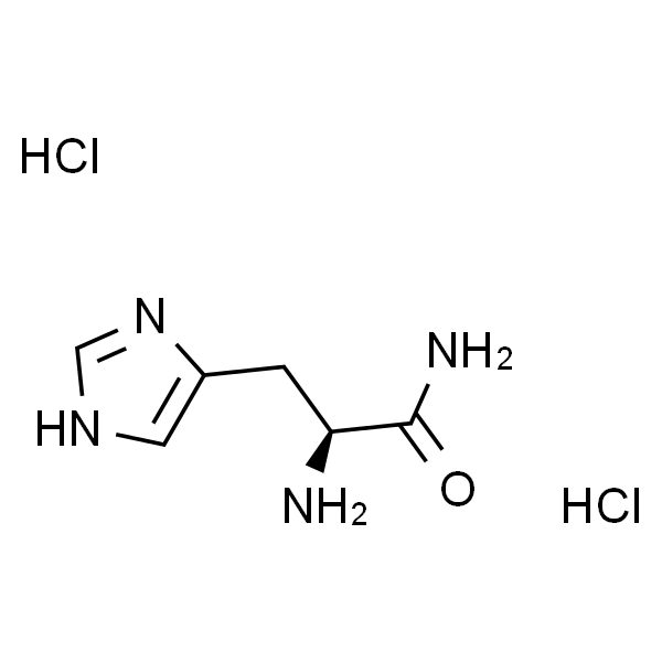 L-组胺酰胺二盐酸盐