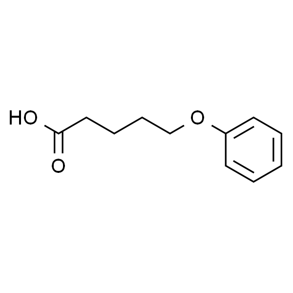 5-苯氧基戊酸
