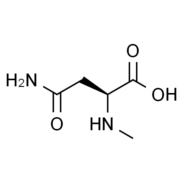 (S)-2-氨基-4-(甲胺基)-4-氧代丁酸
