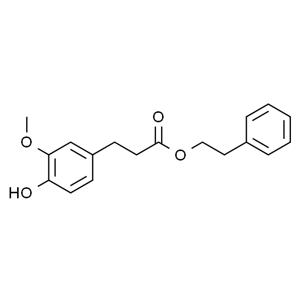 阿魏酸苯乙醇酯