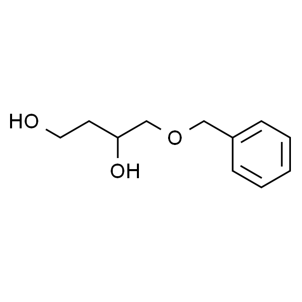 4-苄氧基-1,3-丁二醇