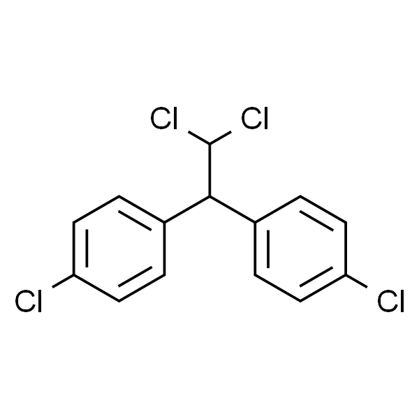 2,2-双(4-氯苯基)-1,1-二氯乙烷