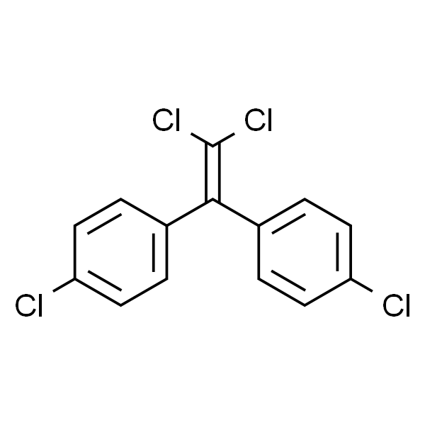 2，2-双（4-氯苯基）-1，1-二氯乙烯