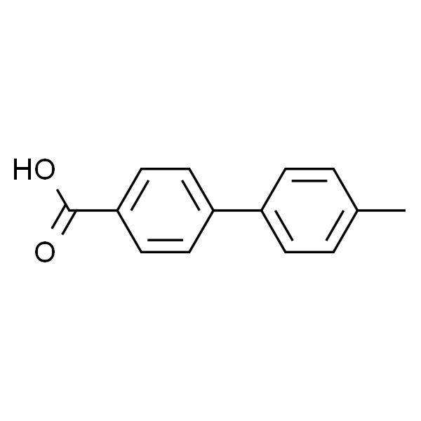 4-甲基-4-联苯基羧酸