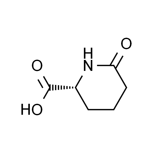 (R)-6-氧代哌啶-2-羧酸