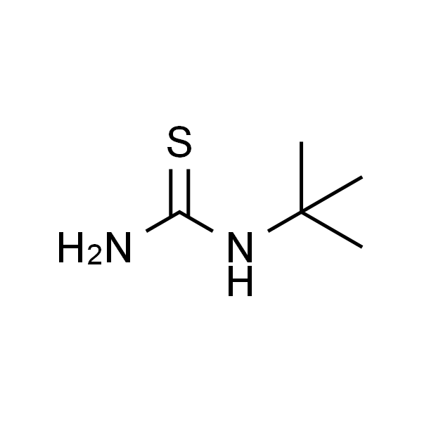 叔丁基硫脲