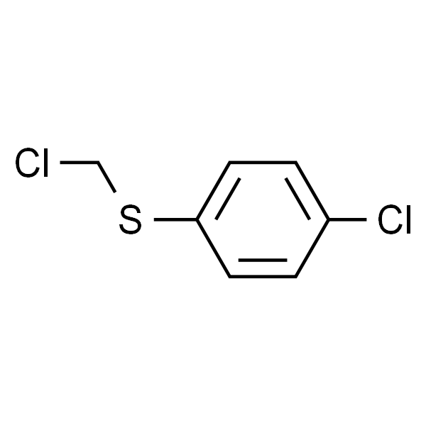 对氯苯氯甲基硫醚