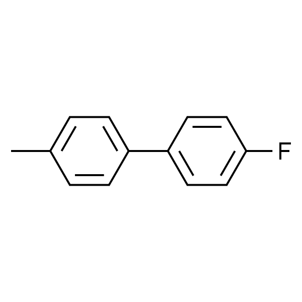 4-氟-4'-甲基-1,1'-联苯