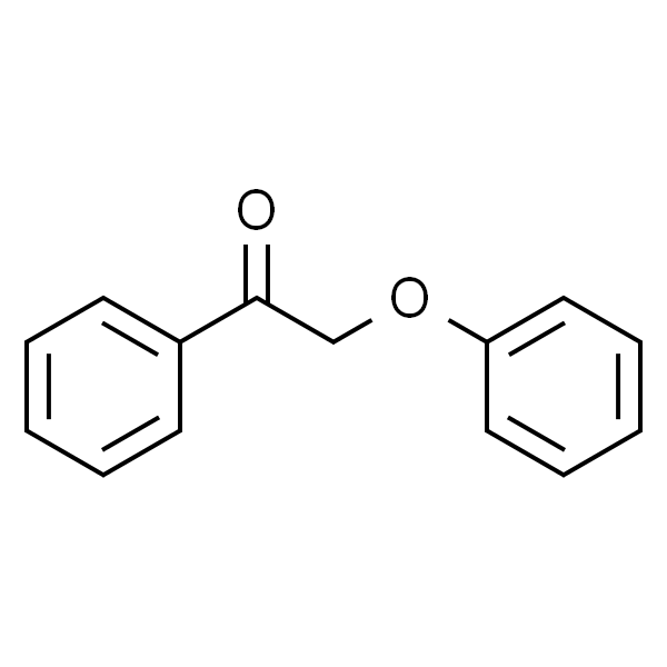 2'-苯氧基苯乙酮