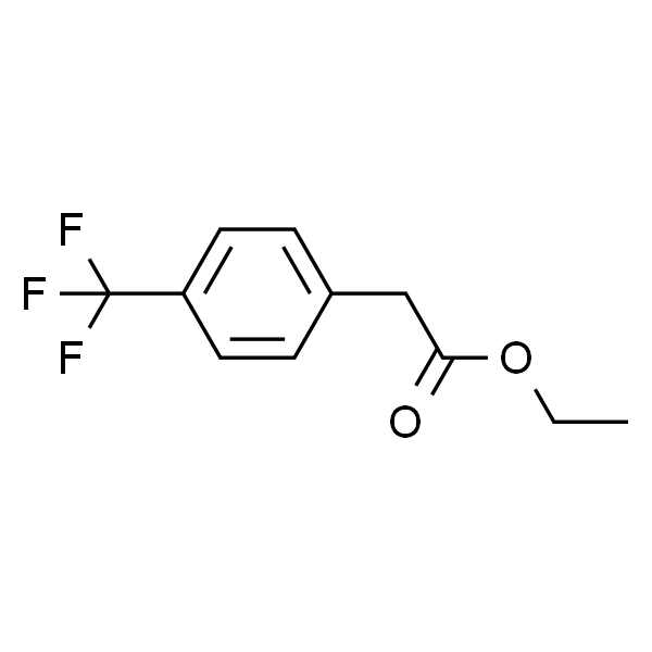 4-(三氟甲基)苯乙酸乙酯