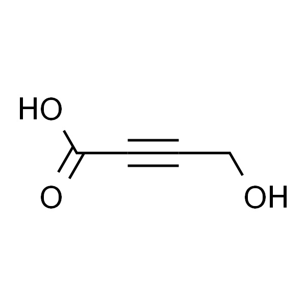 4-羟基-2-丁炔酸