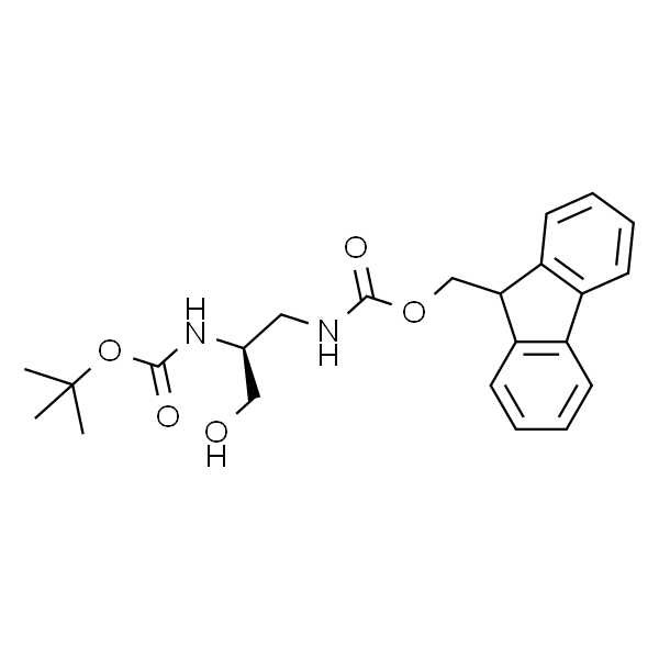 Boc-Dap(Z)-OL