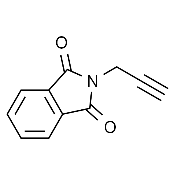 N-丙炔基邻苯二甲酸胺