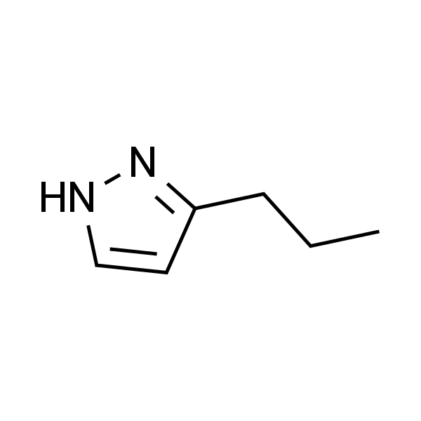 3-丙基-1H-吡唑
