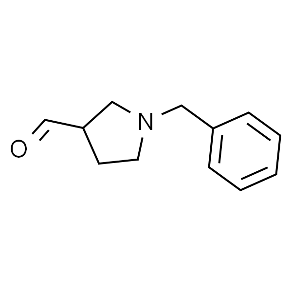 1-boc-吡咯烷-3-甲醛