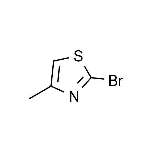 2-溴-4-甲基噻唑